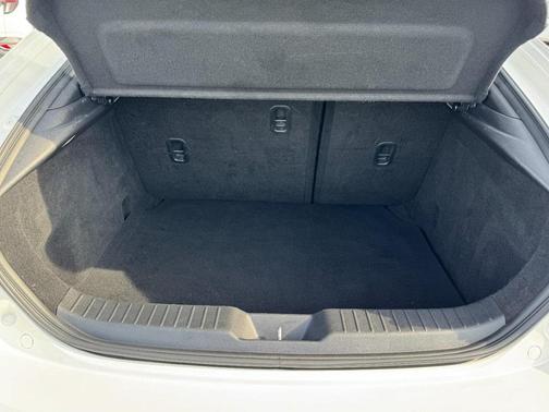 2020 Mazda Mazda3 AWD w/Premium Package