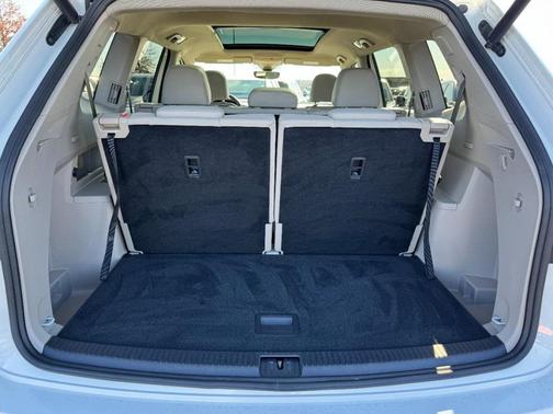 2021 Volkswagen Atlas 3.6L SEL Premium