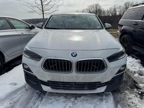 2018 BMW X2 sDrive28i
