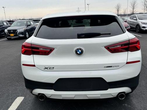2018 BMW X2 sDrive28i