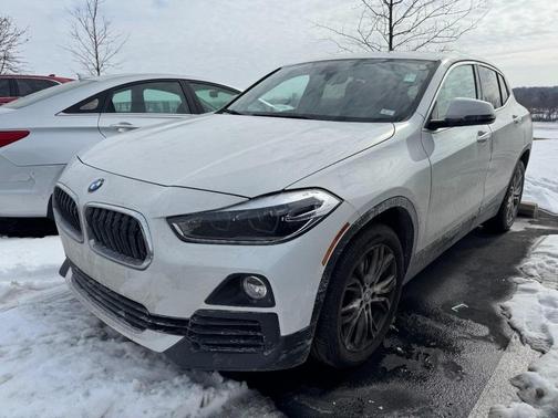 2018 BMW X2 sDrive28i