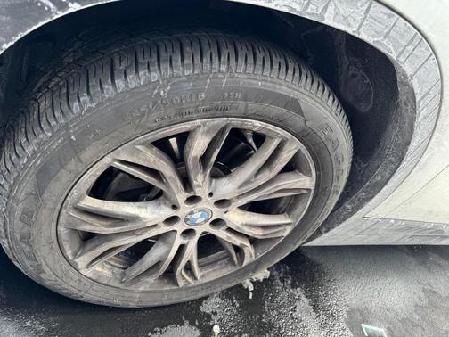 2018 BMW X2 sDrive28i