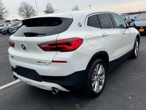 2018 BMW X2 sDrive28i