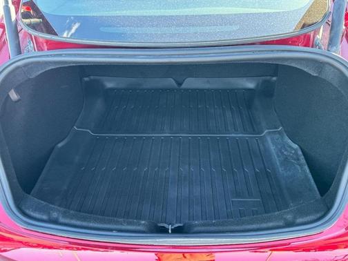 2024 Tesla Model 3 Standard Range