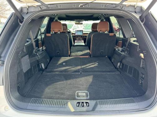 2020 Lincoln Aviator Reserve AWD