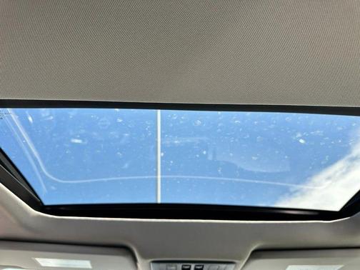 Everest White Pearl Tricoat 2026 Nissan Rogue Dark Armor