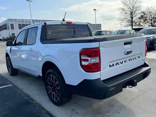 2023 Ford Maverick Lariat