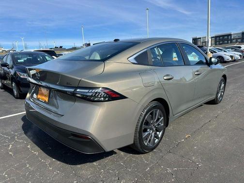 Imperial Bronze 2026 Nissan Sentra SL