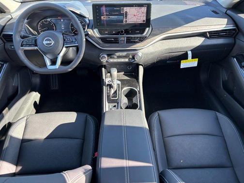 2025 Nissan Altima 2.5 SL