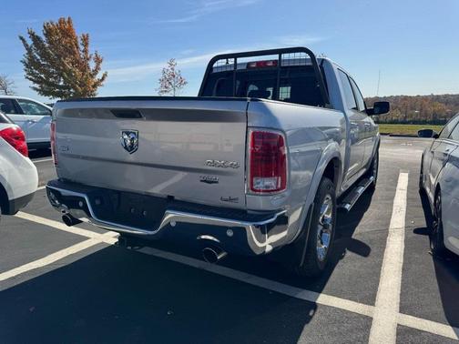 2018 RAM 1500 Laramie