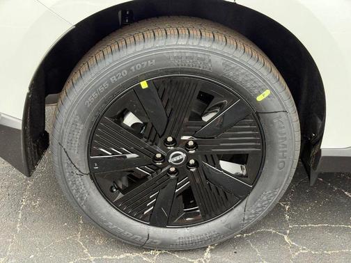 2026 Nissan Murano SV