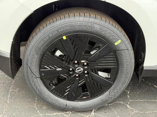 2026 Nissan Murano SV