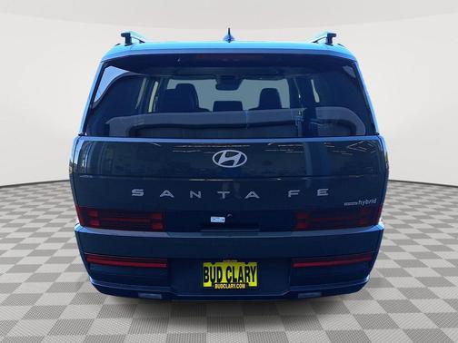 2026 Hyundai SANTA FE HEV SEL