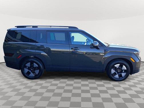 2026 Hyundai SANTA FE HEV SEL