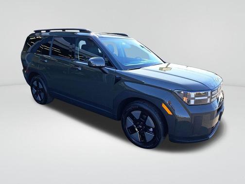 2026 Hyundai SANTA FE HEV SEL