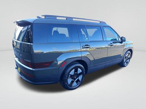 2026 Hyundai SANTA FE HEV SEL