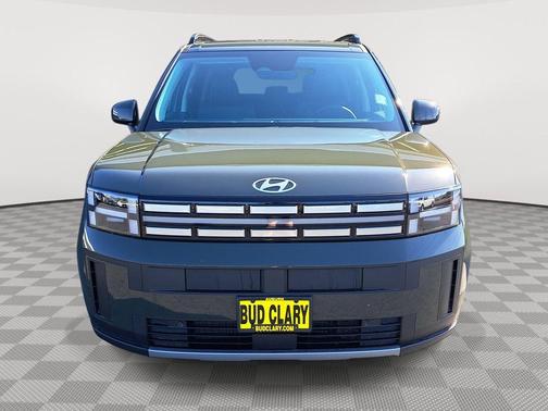 2026 Hyundai SANTA FE HEV SEL