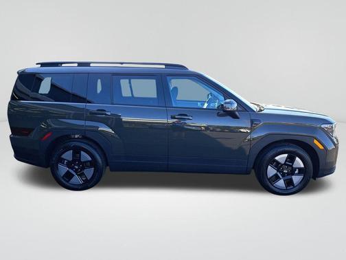 2026 Hyundai SANTA FE HEV SEL