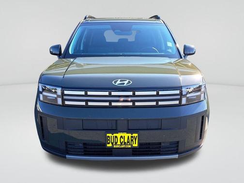 2026 Hyundai SANTA FE HEV SEL