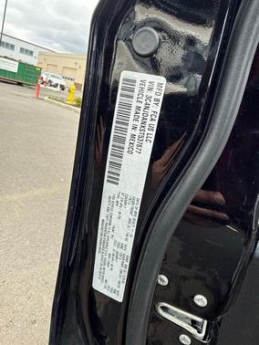 Diamond Black 2025 Jeep Compass Sport