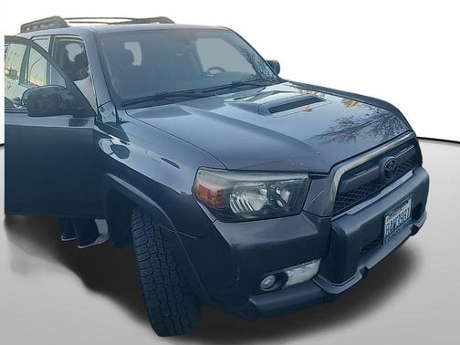 2010 Toyota 4Runner SR5