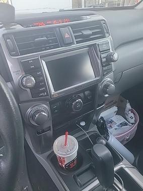 2010 Toyota 4Runner SR5