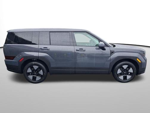 2026 Hyundai SANTA FE HEV SE