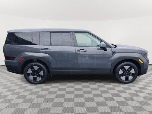 2026 Hyundai SANTA FE HEV SE