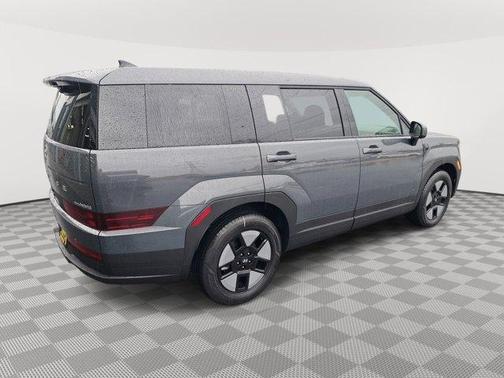 2026 Hyundai SANTA FE HEV SE