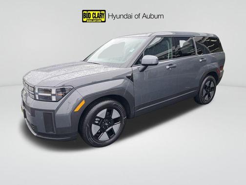 2026 Hyundai SANTA FE HEV SE