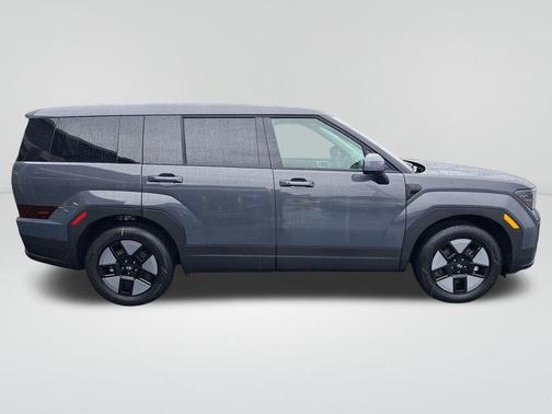 2026 Hyundai SANTA FE HEV SE