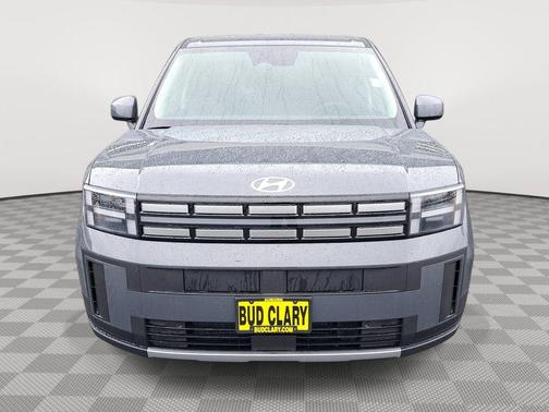 2026 Hyundai SANTA FE HEV SE