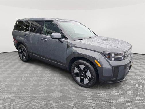 2026 Hyundai SANTA FE HEV SE