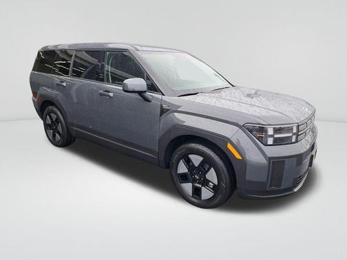 2026 Hyundai SANTA FE HEV SE