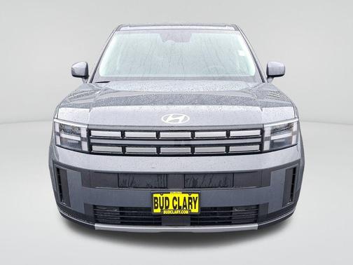 2026 Hyundai SANTA FE HEV SE