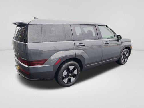 2026 Hyundai SANTA FE HEV SE