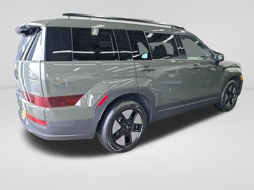 2026 Hyundai SANTA FE HEV SEL