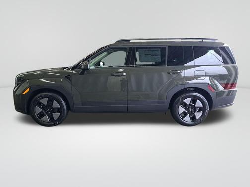 2026 Hyundai SANTA FE HEV SEL