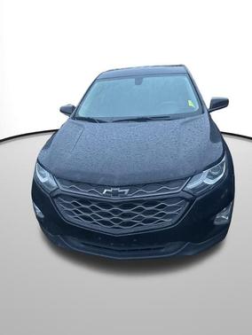 2019 Chevrolet Equinox 2LT