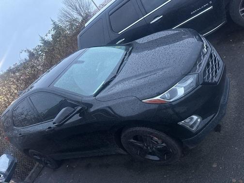 2019 Chevrolet Equinox 2LT