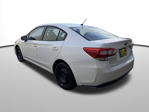 2017 Subaru Impreza 2.0i