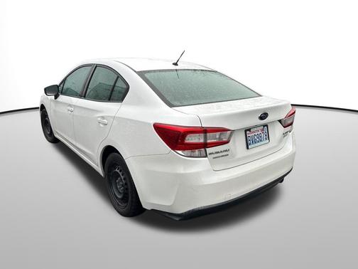 2017 Subaru Impreza 2.0i
