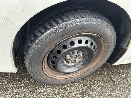 2017 Subaru Impreza 2.0i