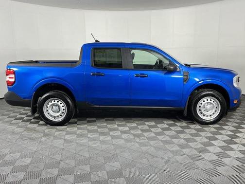 2022 Ford Maverick