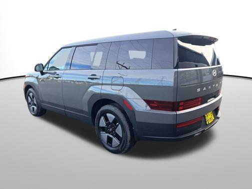 2026 Hyundai SANTA FE HEV SE