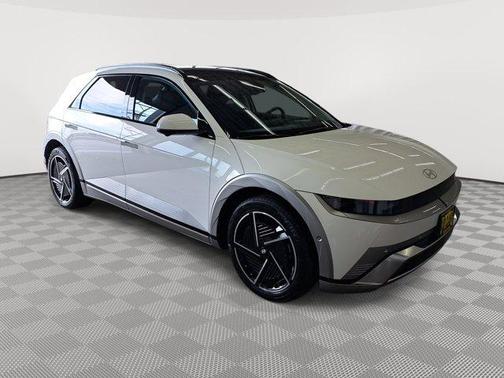 2025 Hyundai IONIQ 5 Limited