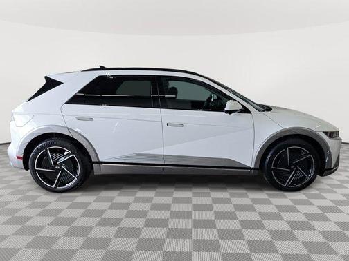 2025 Hyundai IONIQ 5 Limited