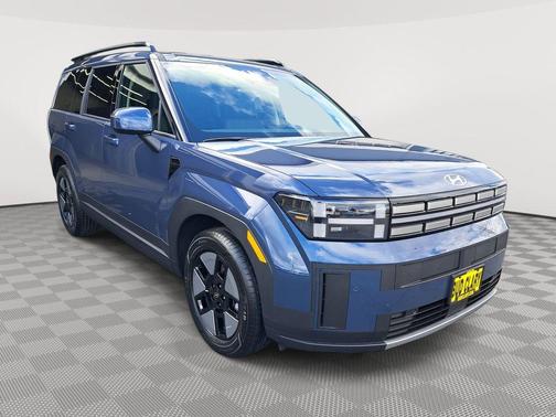 2026 Hyundai SANTA FE HEV SEL