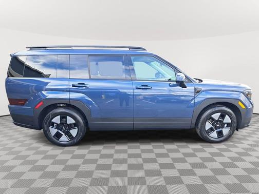 2026 Hyundai SANTA FE HEV SEL