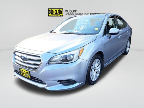 2015 Subaru Legacy 2.5i Premium